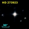 HD 273923