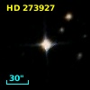 HD 273927