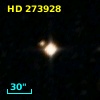 HD 273928
