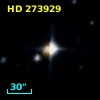 HD 273929