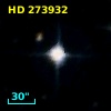 HD 273932