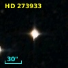HD 273933