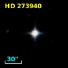 HD 273940