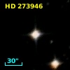 HD 273946