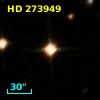 HD 273949