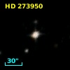 HD 273950