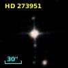 HD 273951