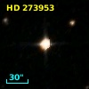 HD 273953