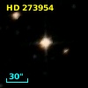 HD 273954