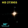 HD 273955
