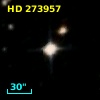 HD 273957