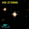 HD 273960