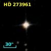 HD 273961