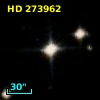 HD 273962