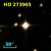 HD 273965