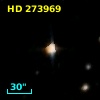 HD 273969