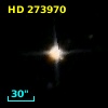 HD 273970