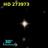 HD 273973