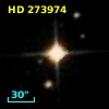 HD 273974