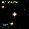 HD 273976