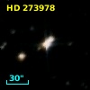 HD 273978