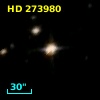 HD 273980