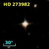 HD 273982