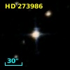 HD 273986
