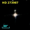 HD 273987