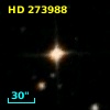 HD 273988