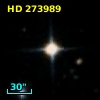 HD 273989