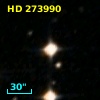 HD 273990