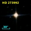 HD 273992