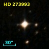 HD 273993