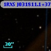 1RXS J031811.1+372030