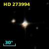 HD 273994