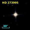 HD 273995