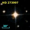 HD 273997