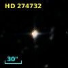 HD 274732
