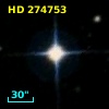 HD 274753