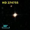 HD 274755