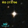 HD 273796