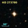 HD 273780