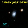 6dFGS gJ051102.4-472216