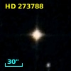 HD 273788