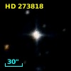 HD 273818