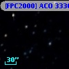 [FPC2000] ACO  3330 10