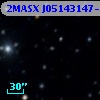 2MASX J05143147-4903284