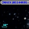 2MASX J05144895-4902261