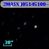 2MASX J05145100-4900191